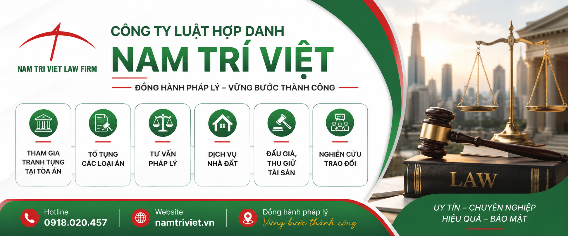 Nam Trí Việt